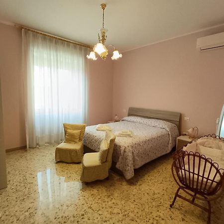 Domus Lineker Daire Venafro Dış mekan fotoğraf