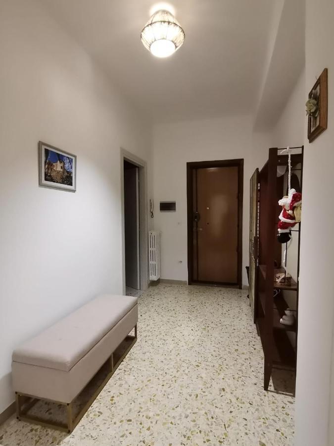 Domus Lineker Daire Venafro Dış mekan fotoğraf