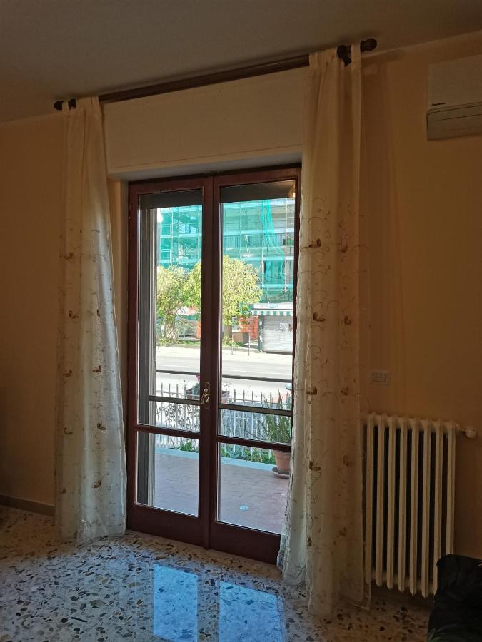 Domus Lineker Daire Venafro Dış mekan fotoğraf