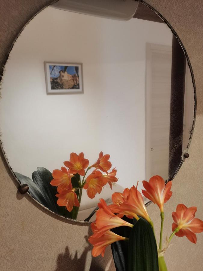 Domus Lineker Daire Venafro Dış mekan fotoğraf