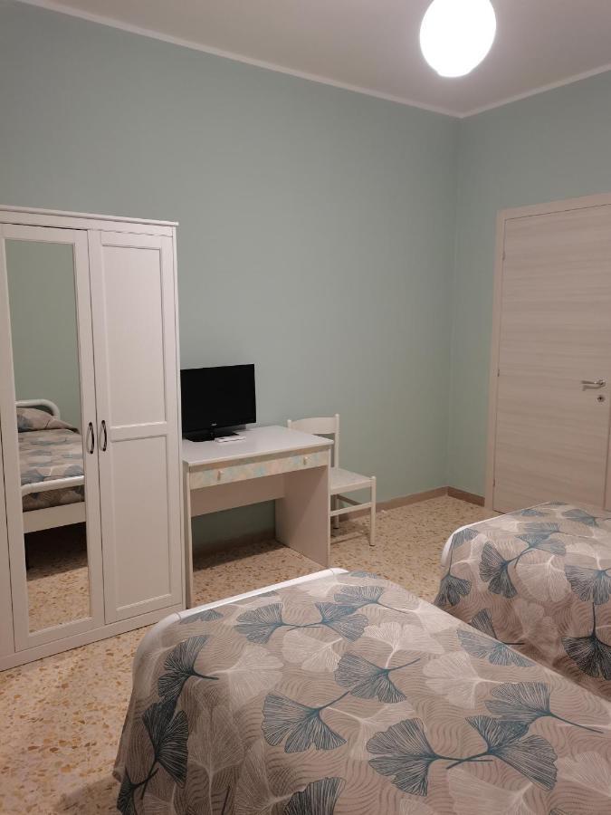 Domus Lineker Daire Venafro Dış mekan fotoğraf