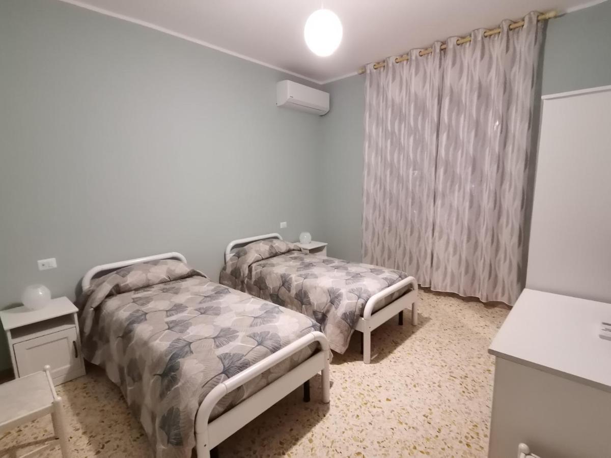 Domus Lineker Daire Venafro Dış mekan fotoğraf
