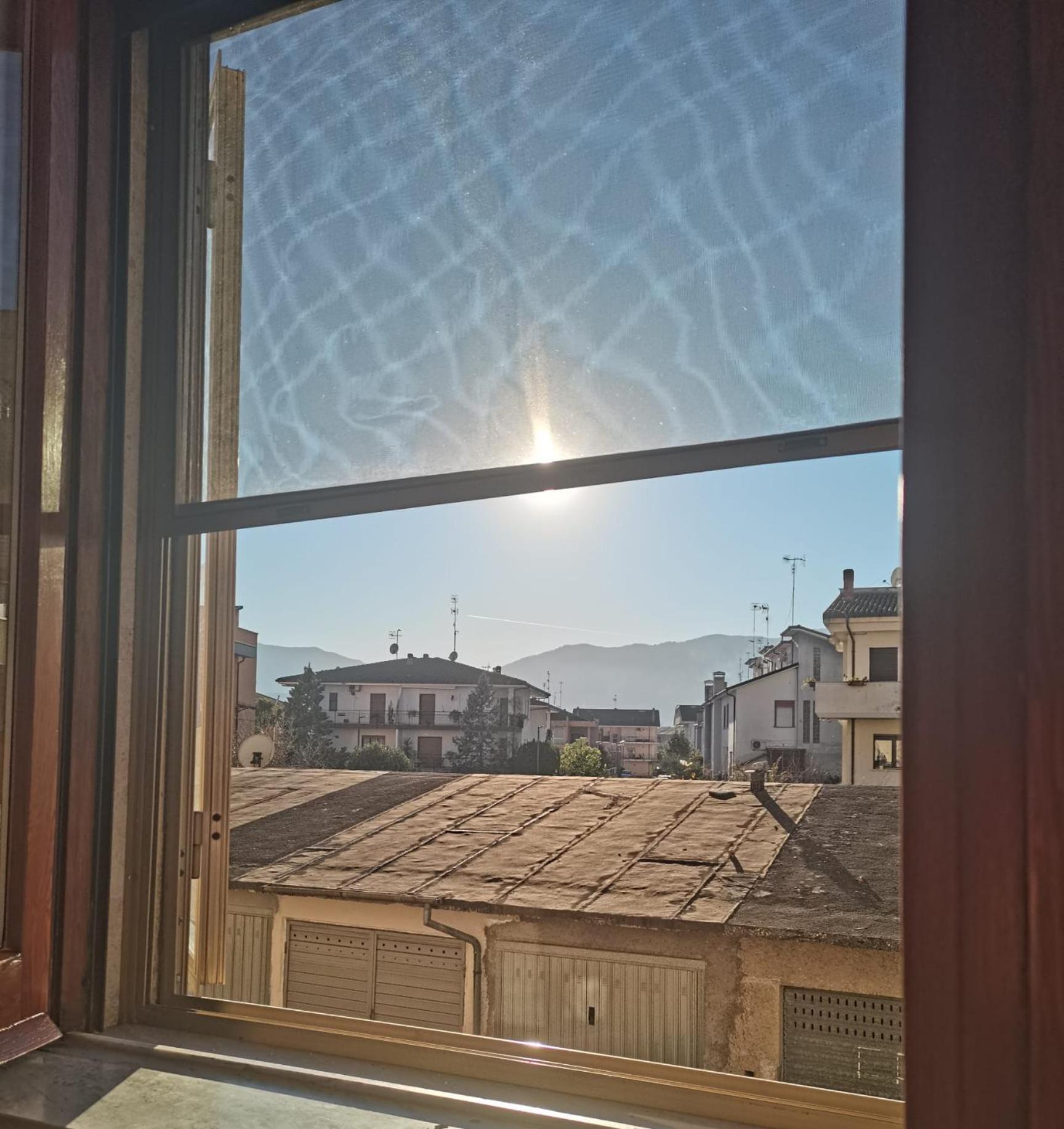 Domus Lineker Daire Venafro Dış mekan fotoğraf