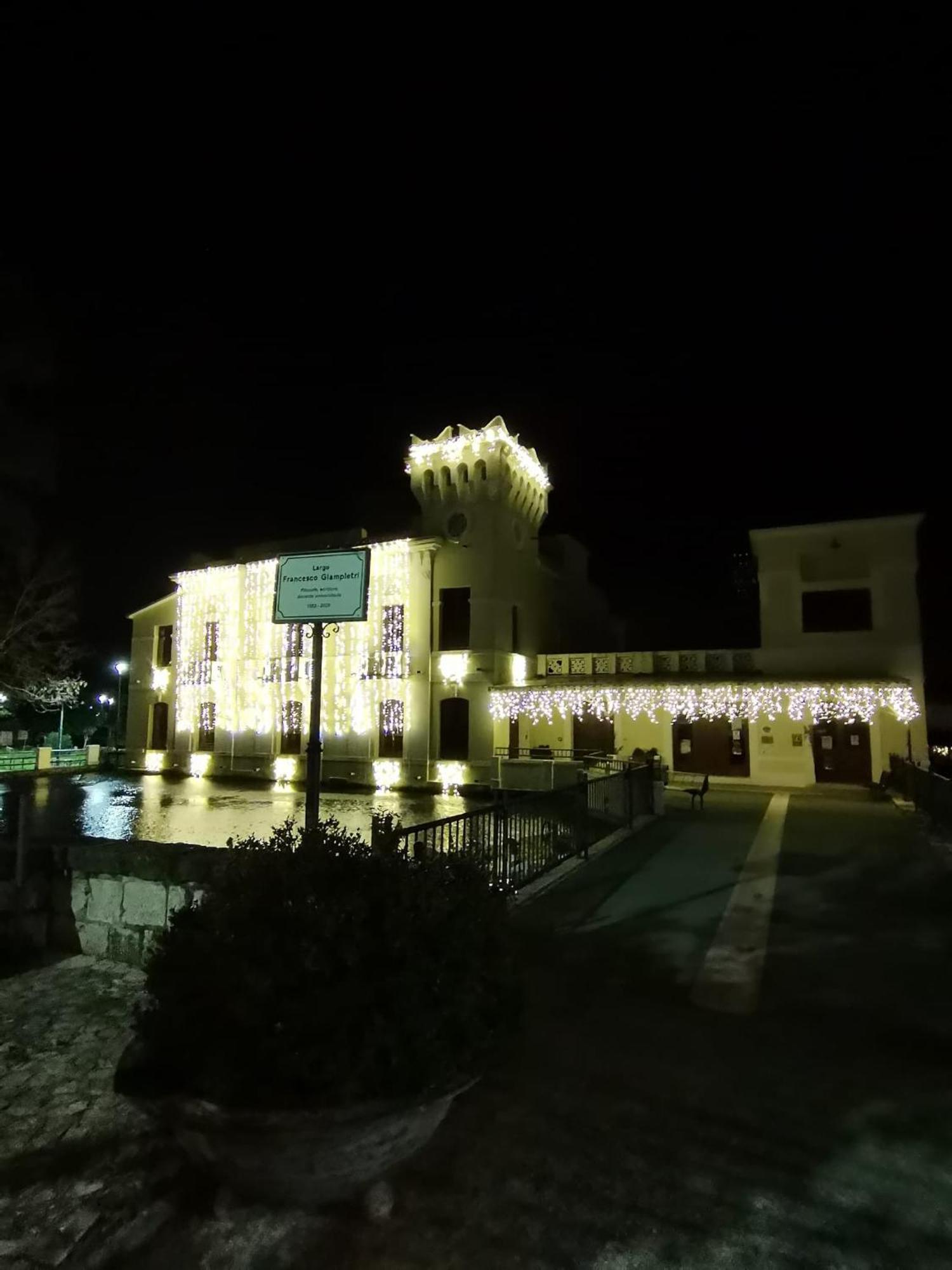 Domus Lineker Daire Venafro Dış mekan fotoğraf