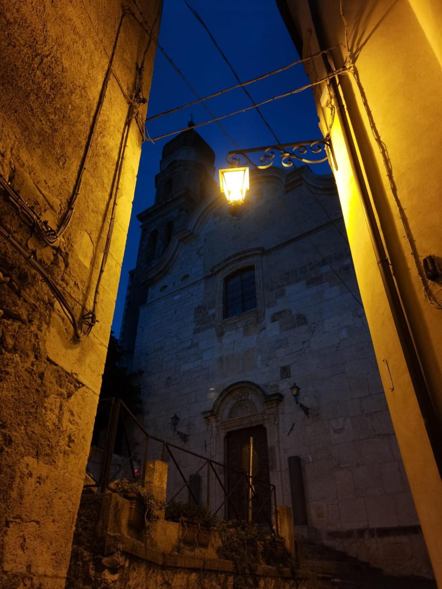 Domus Lineker Daire Venafro Dış mekan fotoğraf