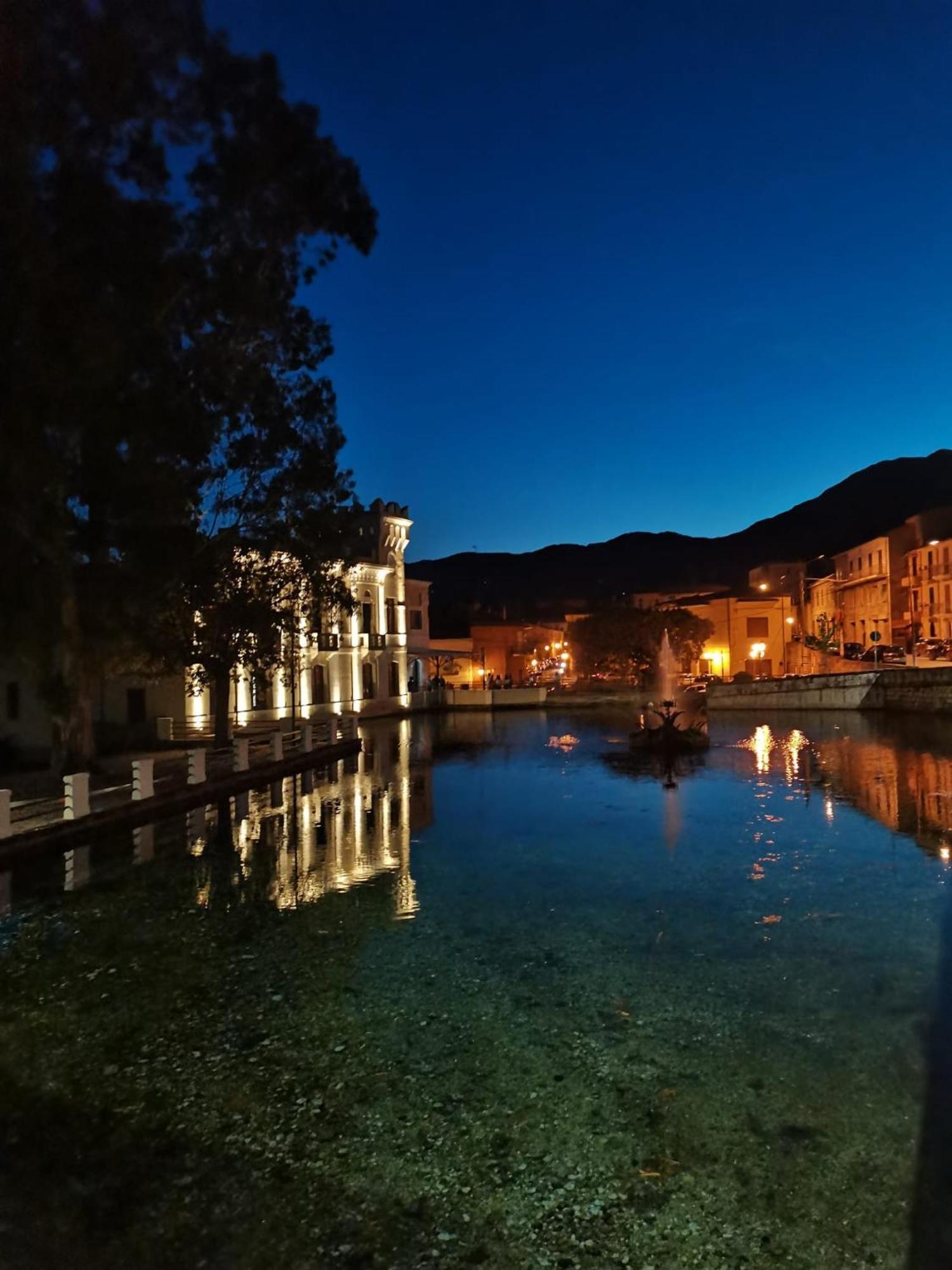 Domus Lineker Daire Venafro Dış mekan fotoğraf